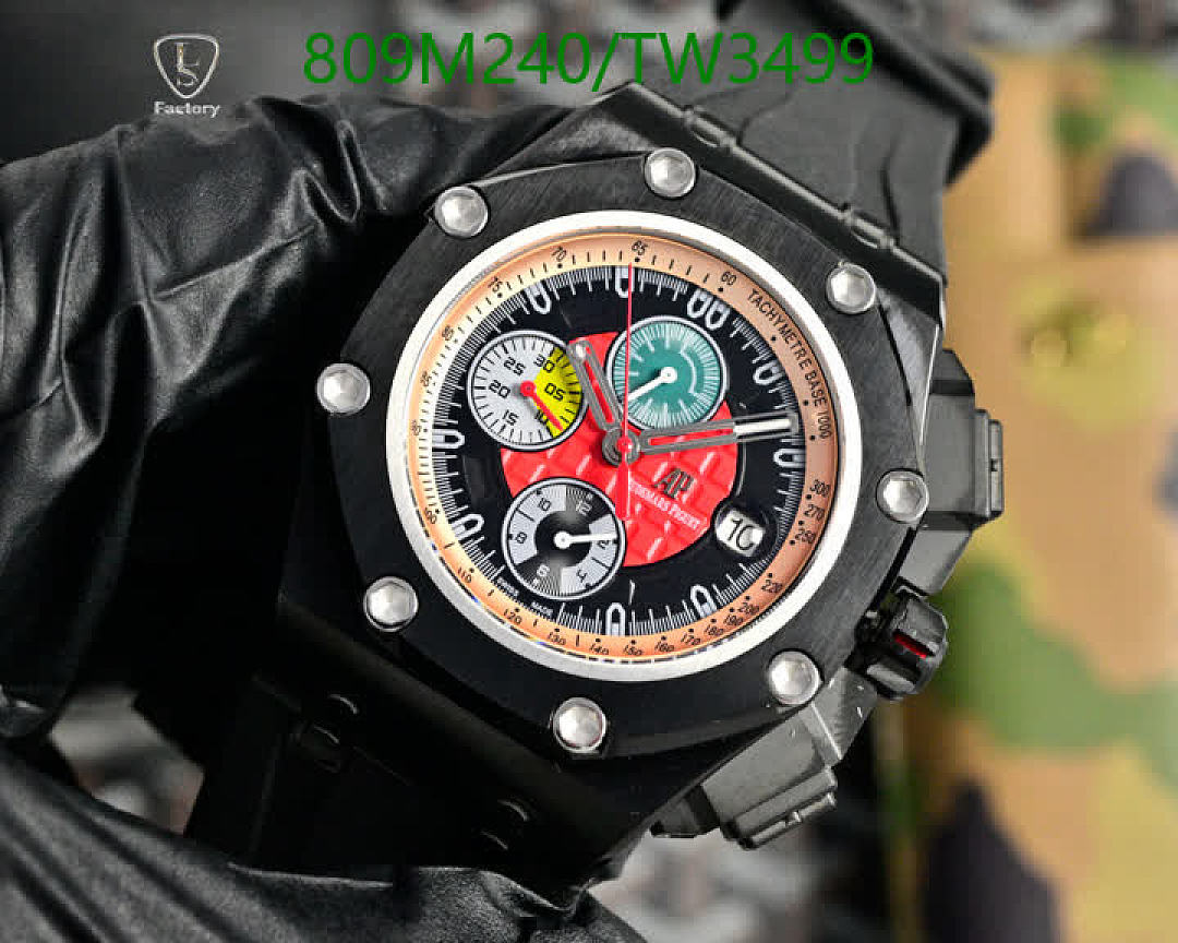 Audemars Piguet-Watches(5A) Code: TW3499 $: 809USD
