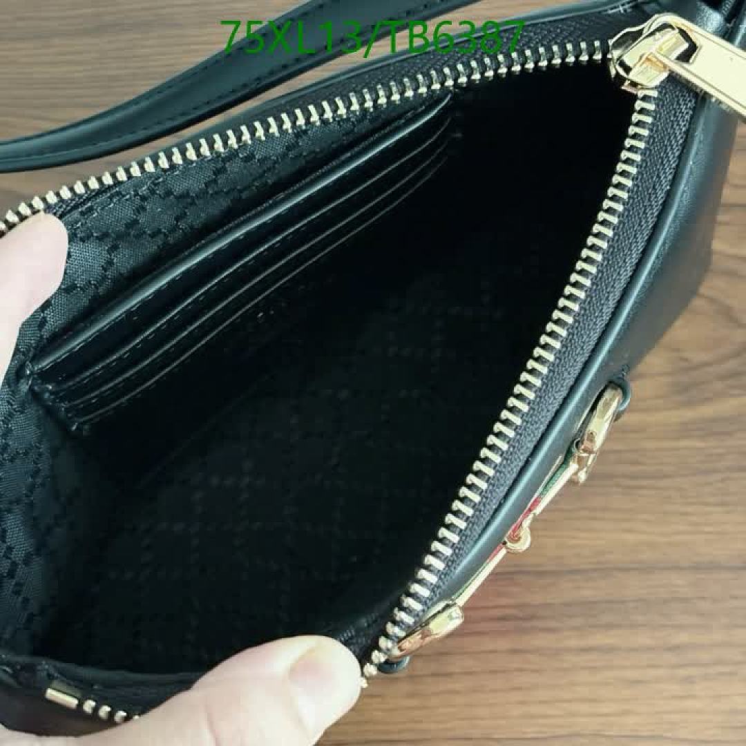 Gucci-Bags(4A) Code: TB6387 $: 75USD