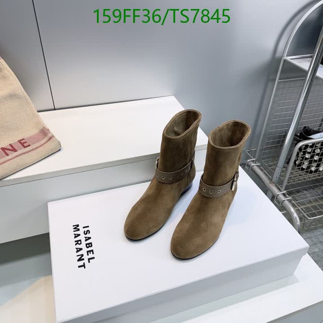 Boots-Shoes(Women) Code: TS7845 $: 159USD