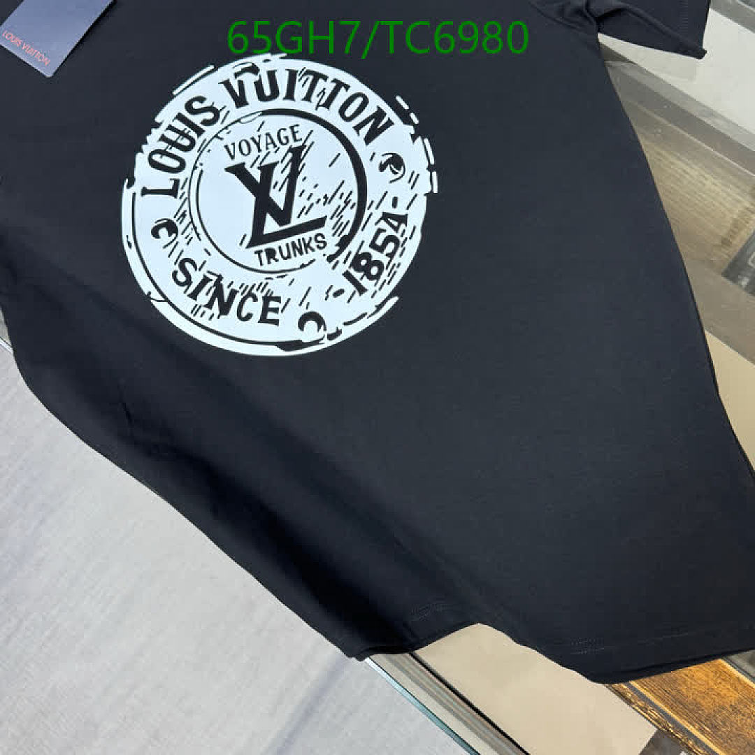 LV-Clothing Code: TC6980 $: 65USD