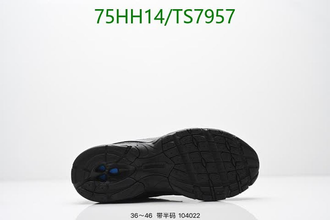 New Balance-Shoes(Women) Code: TS7957 $: 75USD