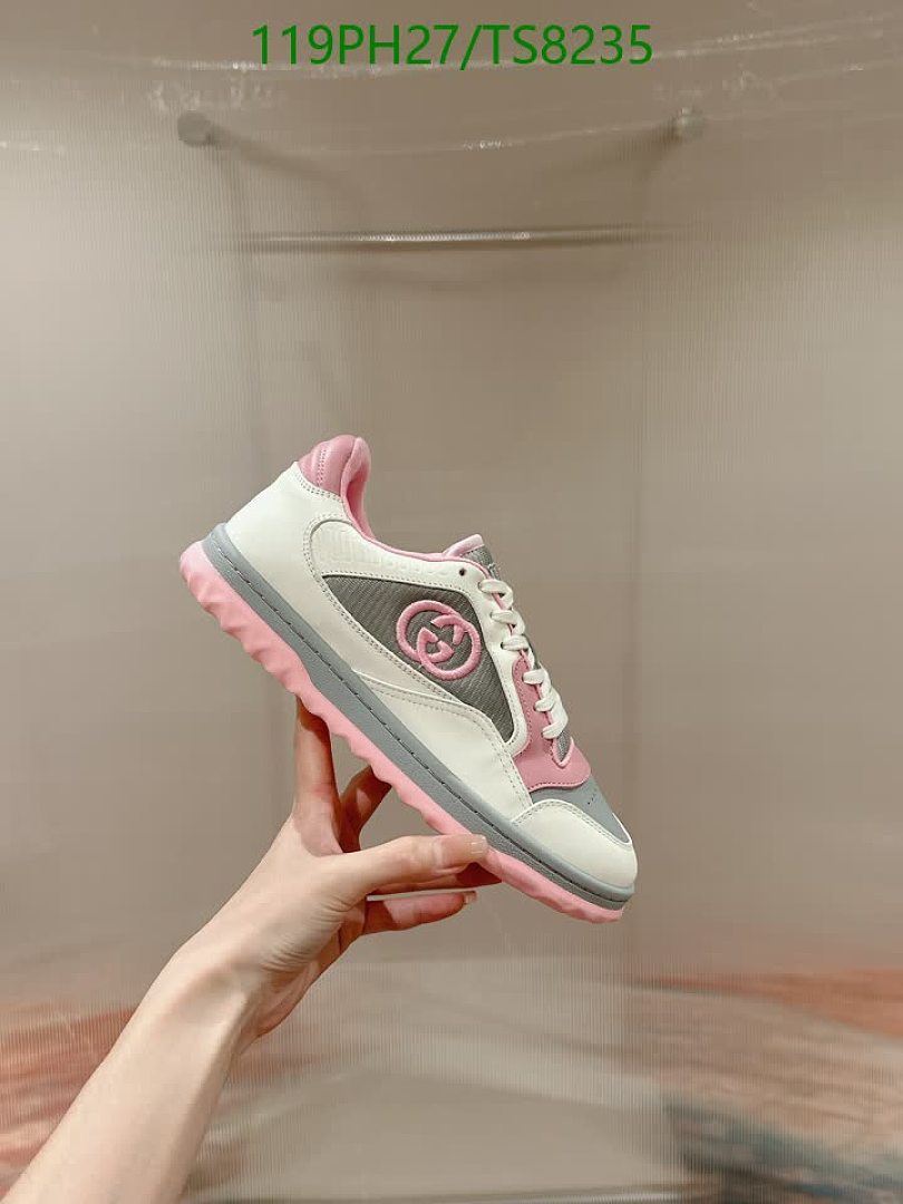 Gucci-Shoes(Women) Code: TS8235 $: 119USD