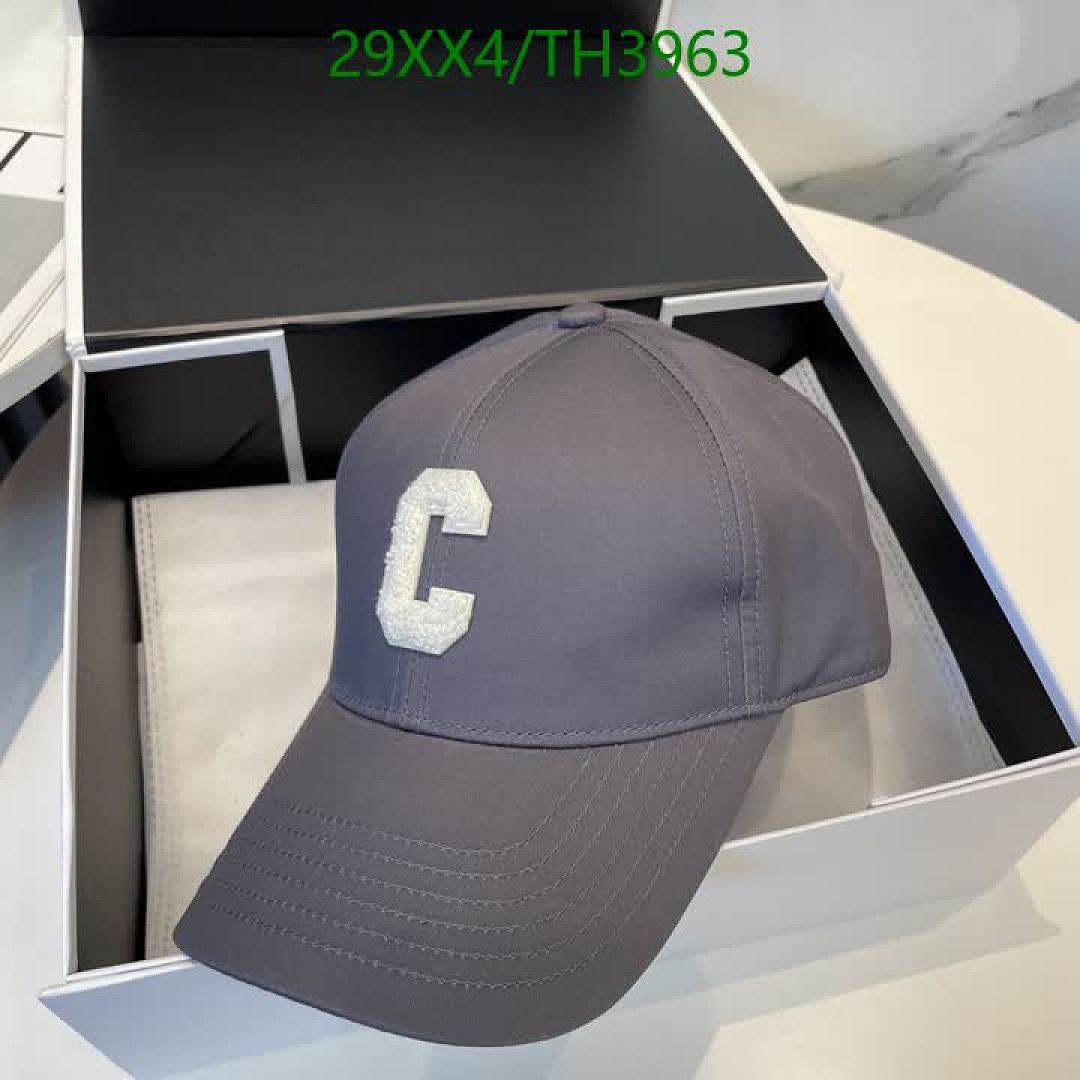 Celine-Hats Code: TH3963 $: 29USD