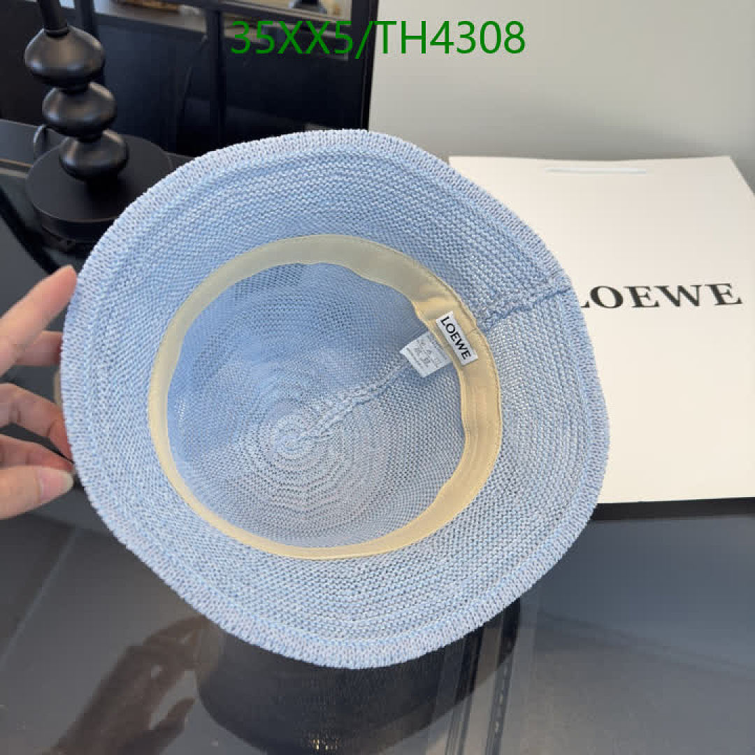 Loewe-Hats Code: TH4308 $: 35USD