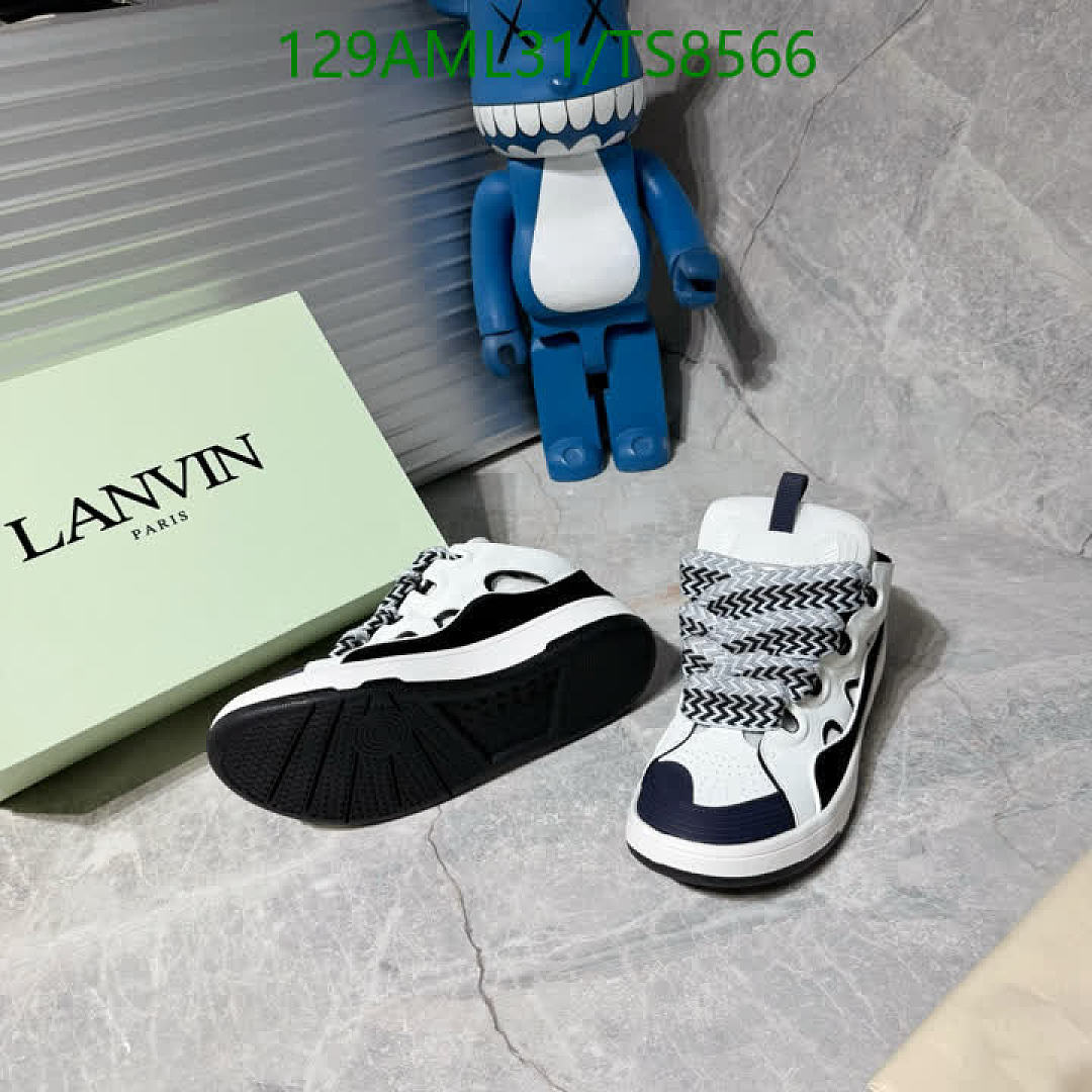 LANVIN-Shoes(Women) Code: TS8566 $: 129USD