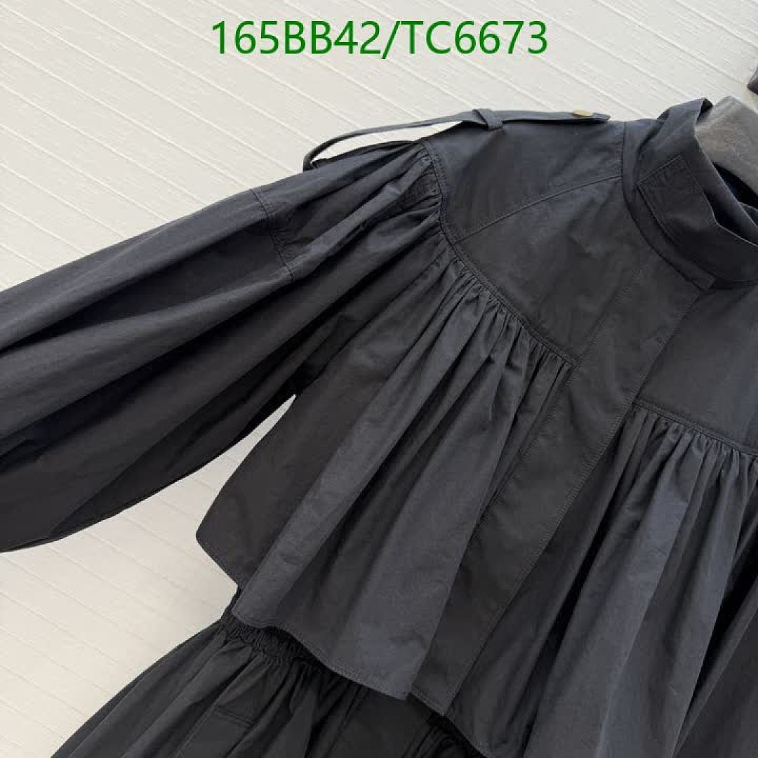 Chole-Clothing Code: TC6673 $: 165USD