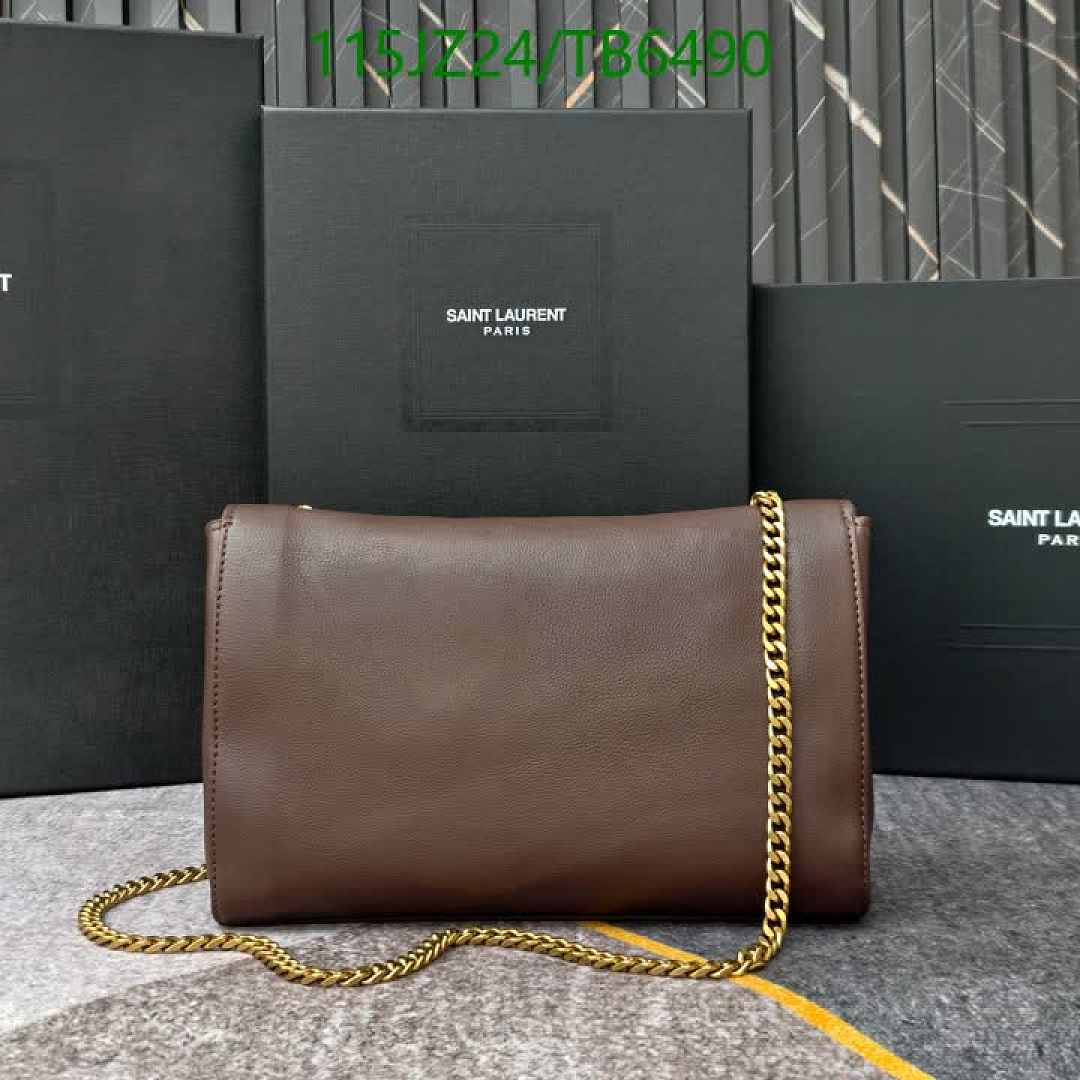 YSL-Bags(4A) Code: TB6490 $: 115USD