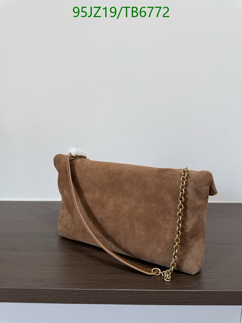 YSL-Bags(4A) Code: TB6772 $: 95USD