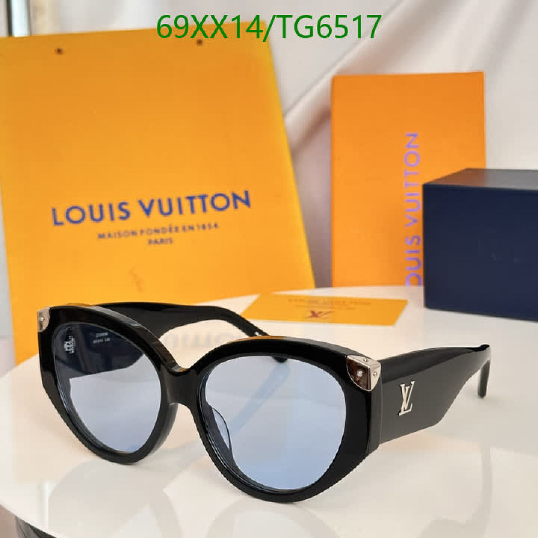 LV-Glasses Code: TG6517 $: 69USD