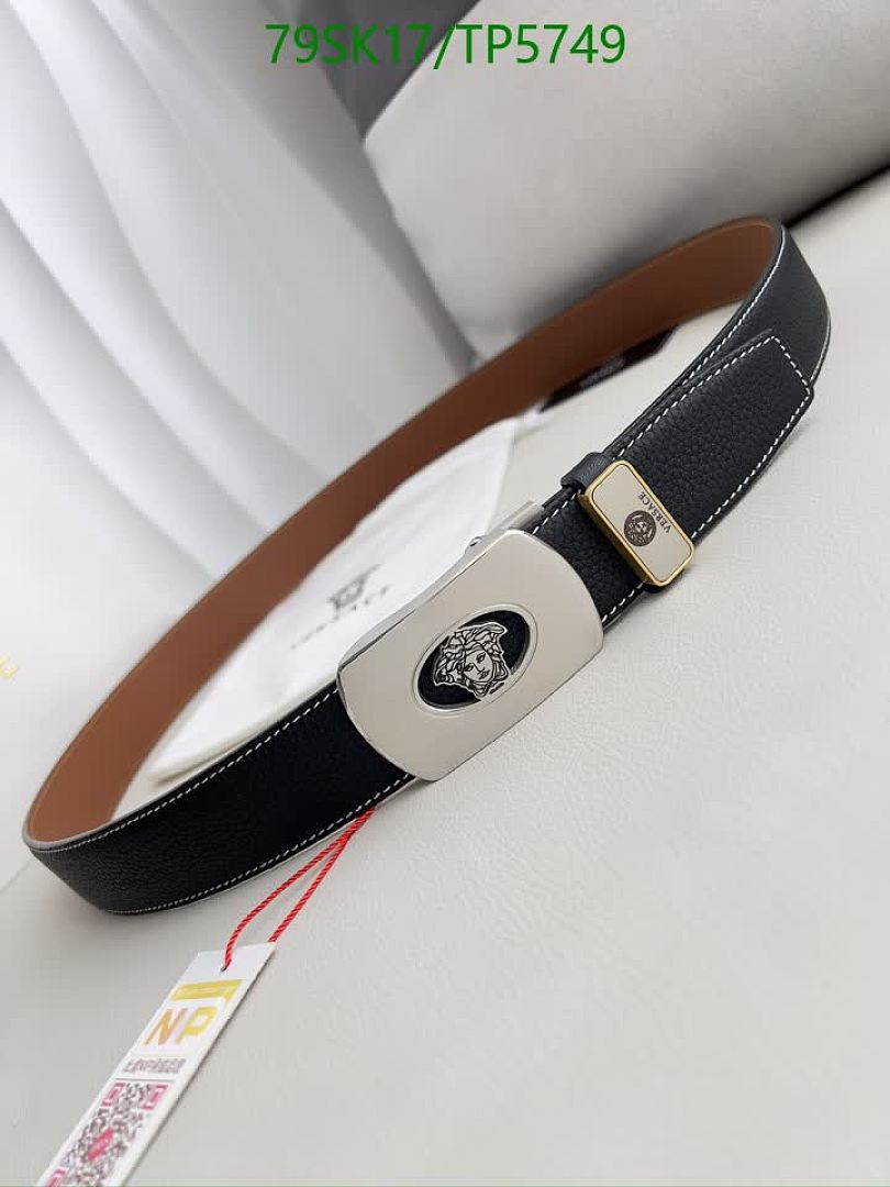 Versace-Belts Code: TP5749 $: 79USD