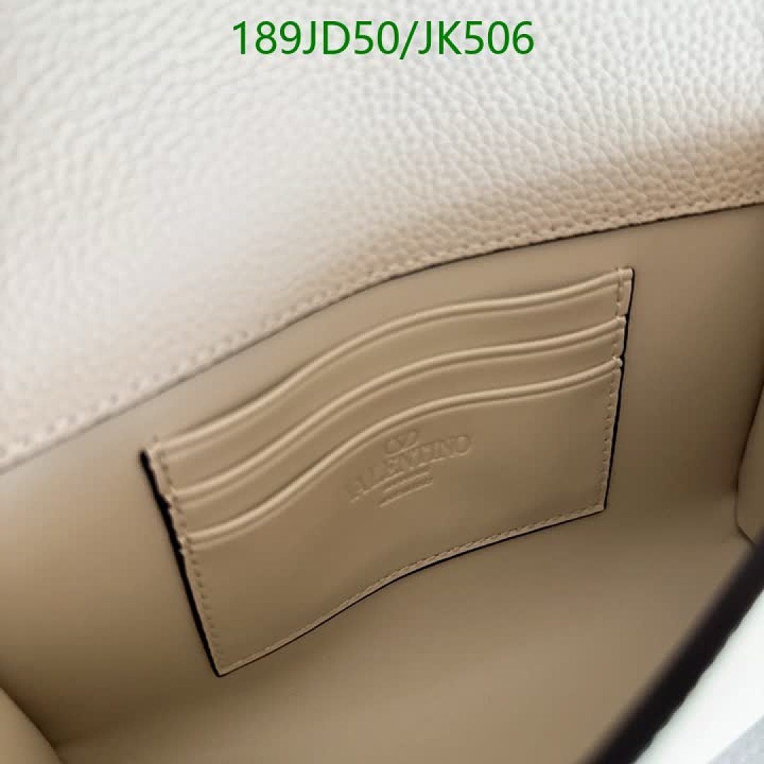 Valentino-Bags(5A) Code: JK506 $: 189USD