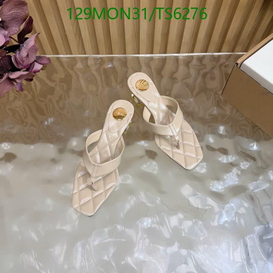YSL-Shoes(Women) Code: TS6276 $: 129USD