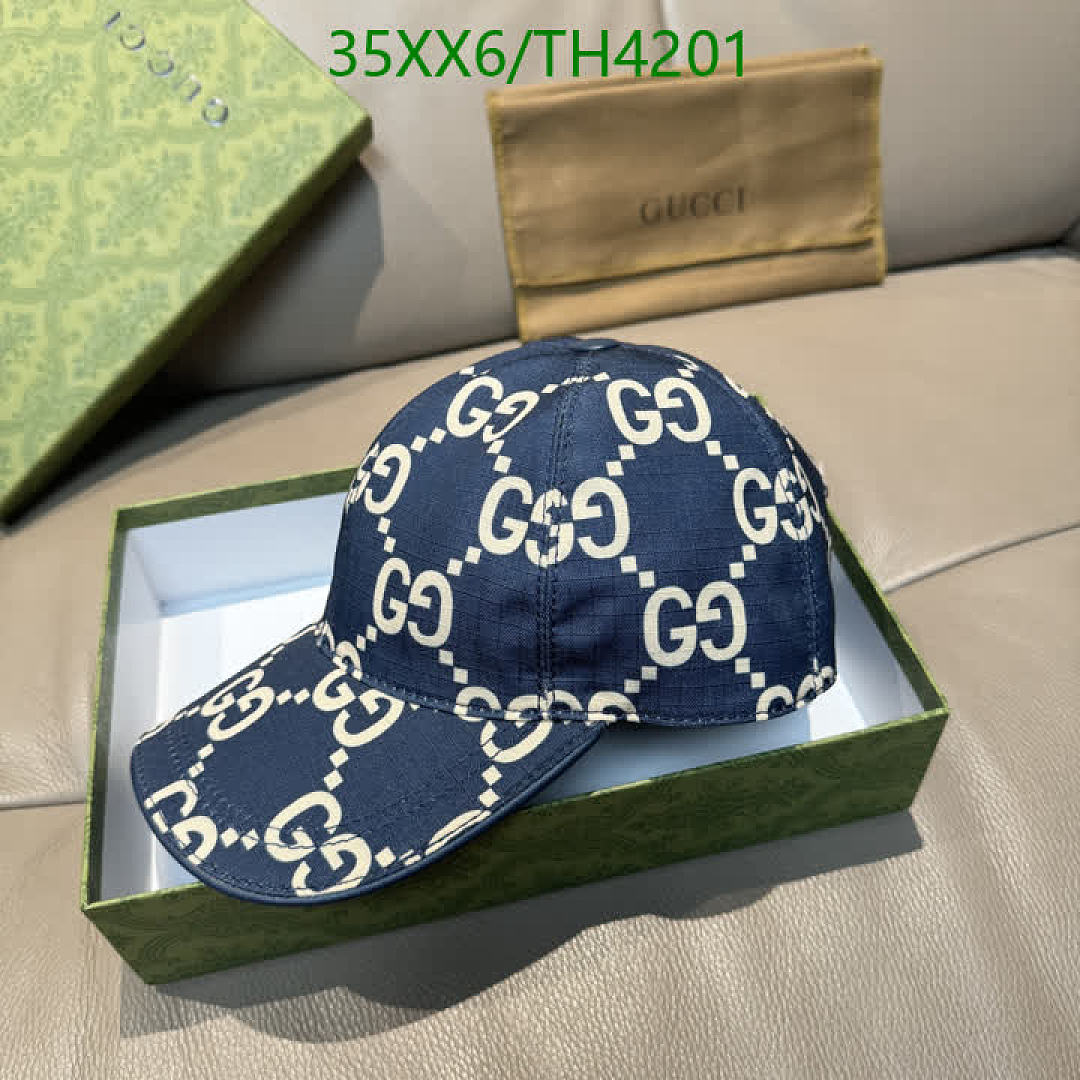 Gucci-Hats Code: TH4201 $: 35USD