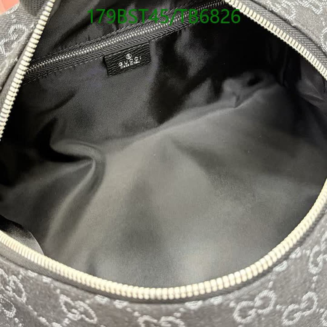 Gucci-Bags(5A) Code: TB6826 $: 179USD