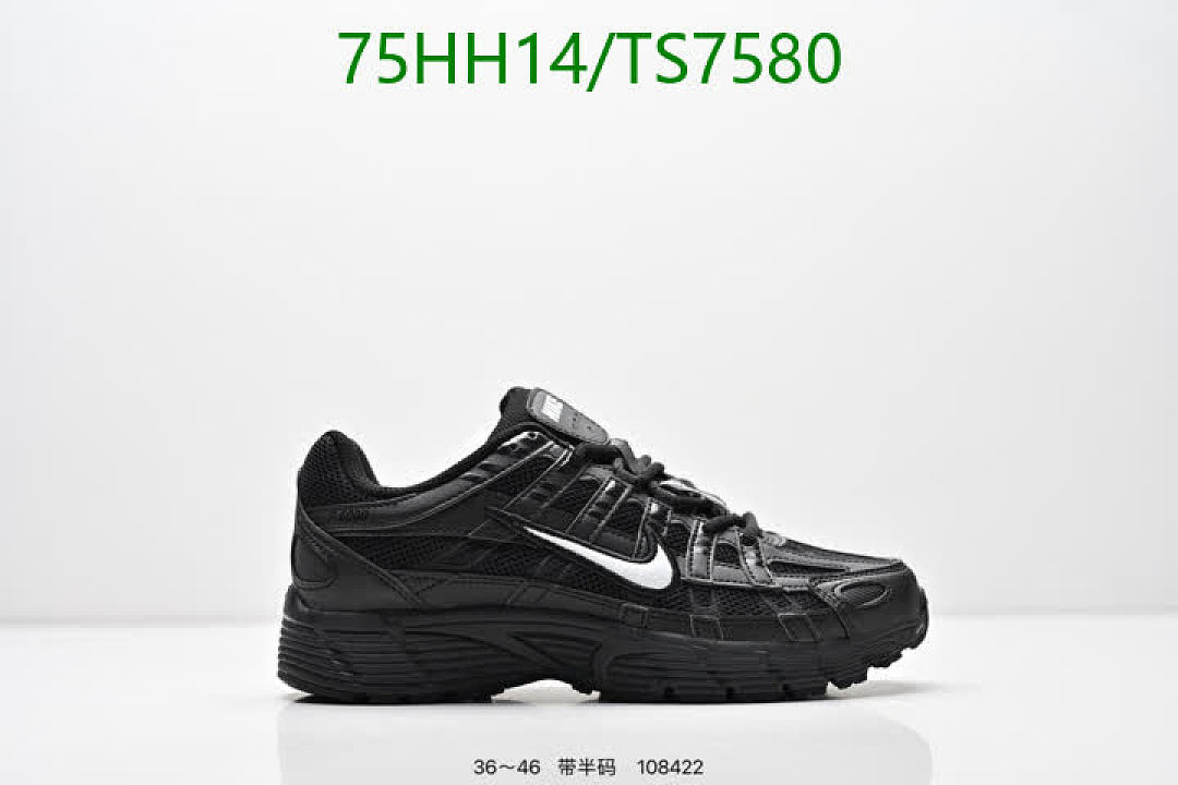 NIKE-Shoes(Women) Code: TS7580 $: 75USD