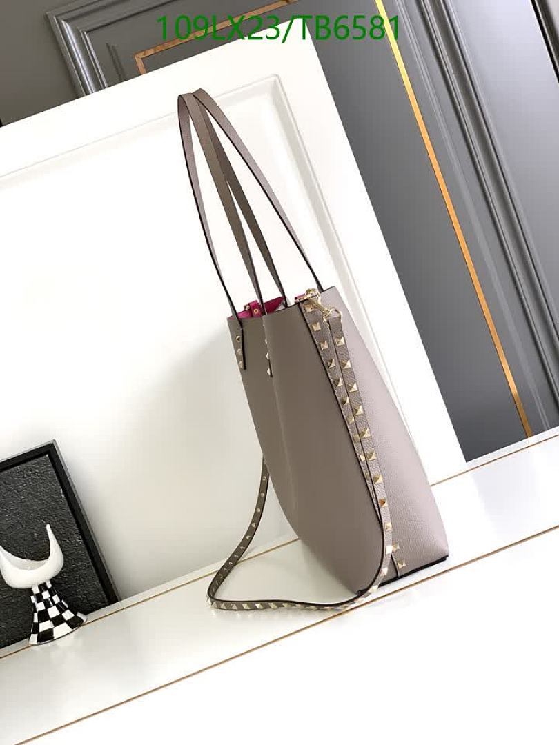 Valentino-Bags(4A) Code: TB6581 $: 109USD