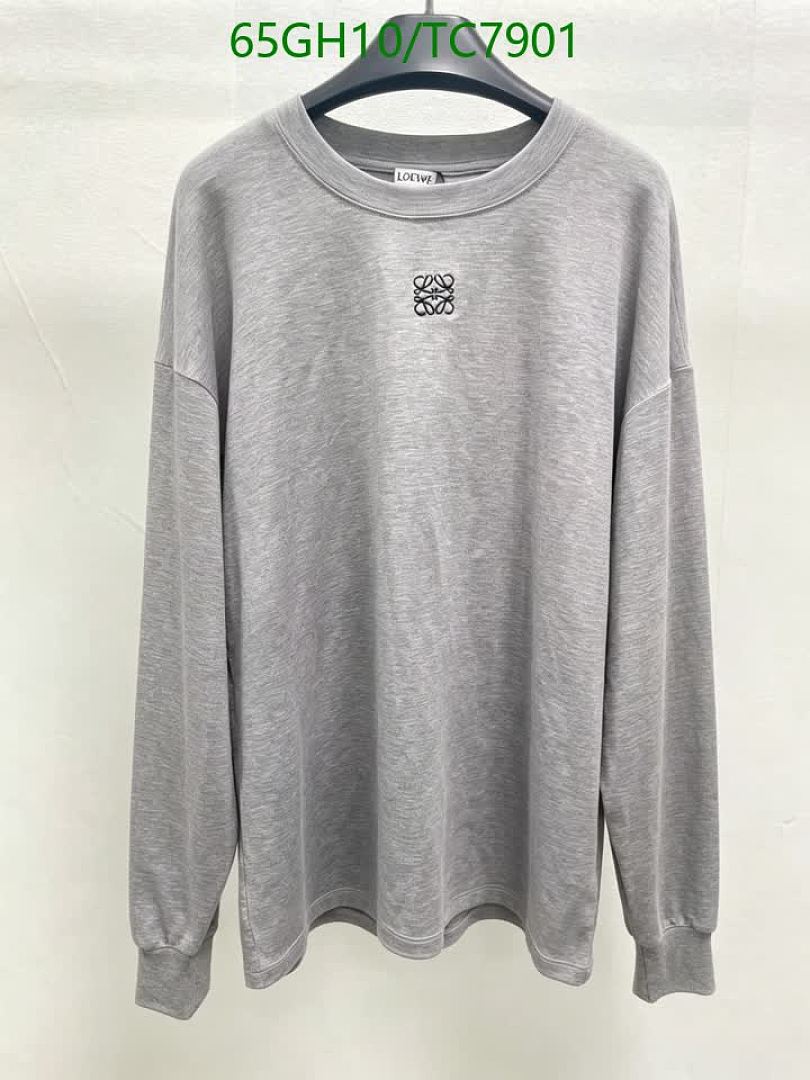 Loewe-Clothing Code: TC7901 $: 65USD