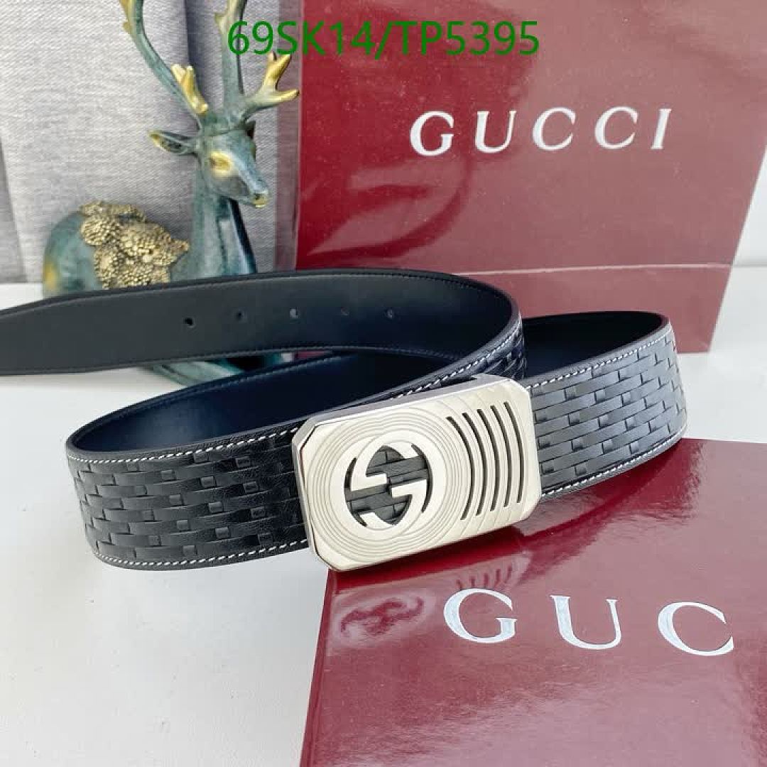 Gucci-Belts Code: TP5395 $: 69USD