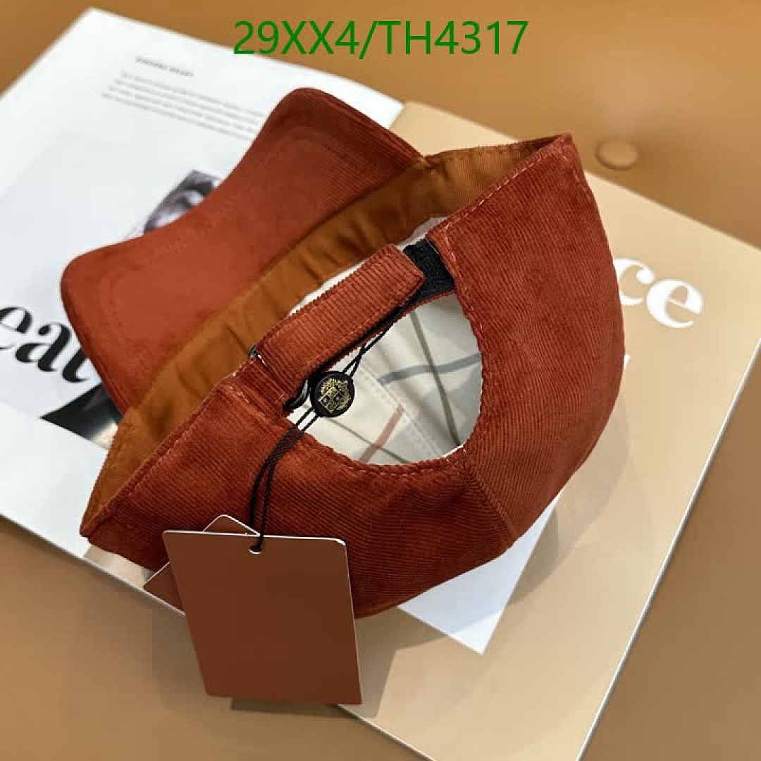 Loro Piana-Hats Code: TH4317 $: 29USD