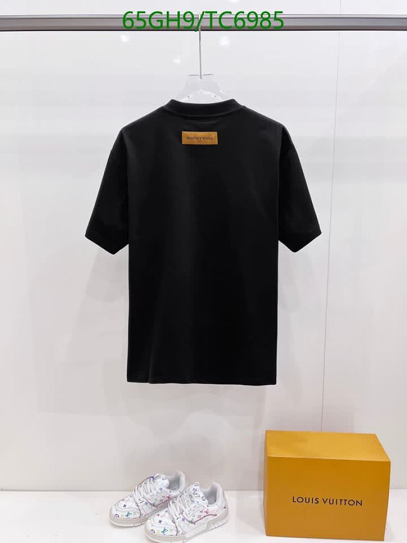 LV-Clothing Code: TC6985 $: 65USD