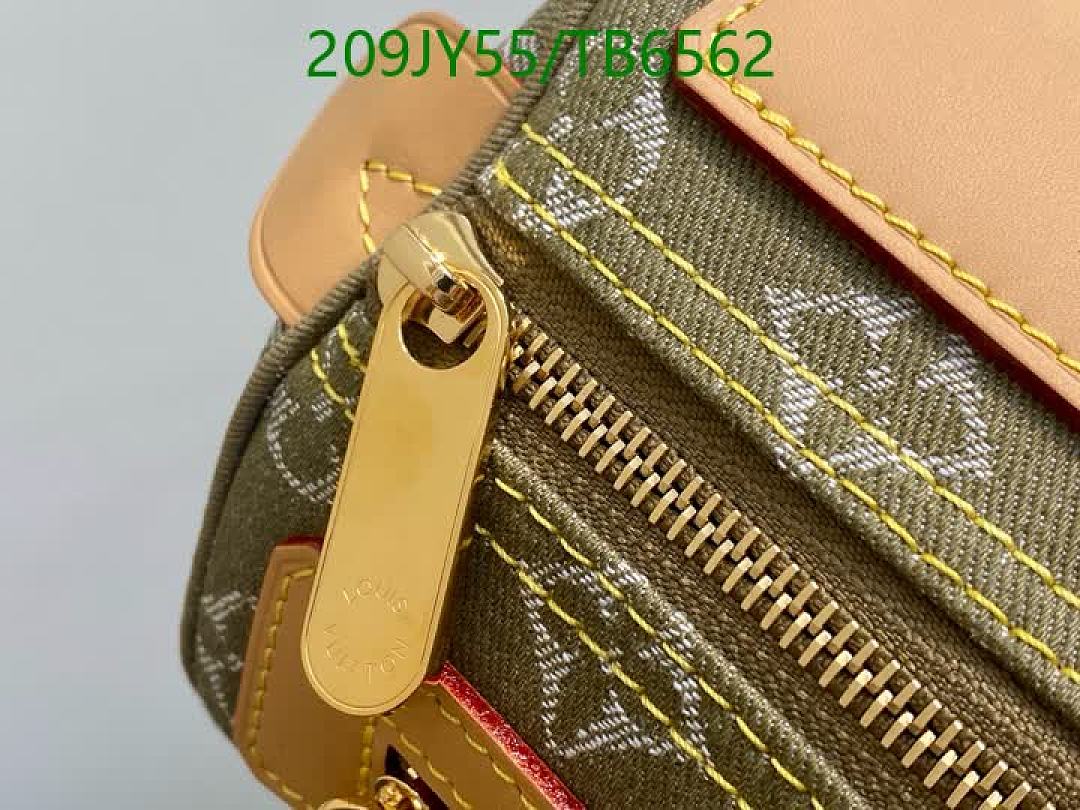 LV-Bags(5A) Code: TB6562 $: 209USD