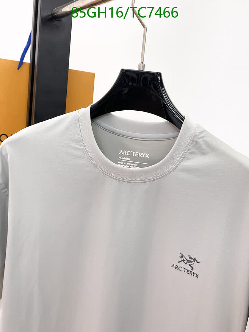 Arcteryx-Clothing Code: TC7466 $: 85USD