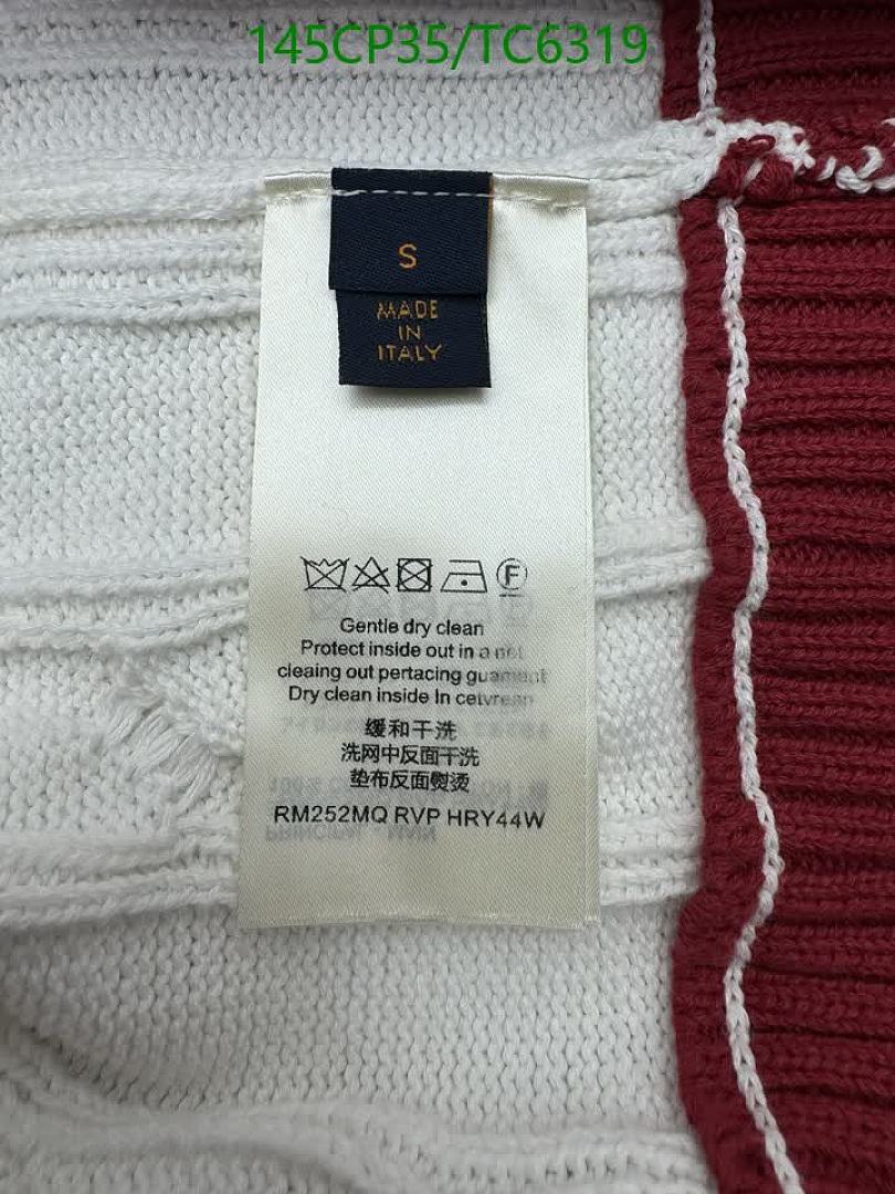 LV-Clothing Code: TC6319 $: 145USD