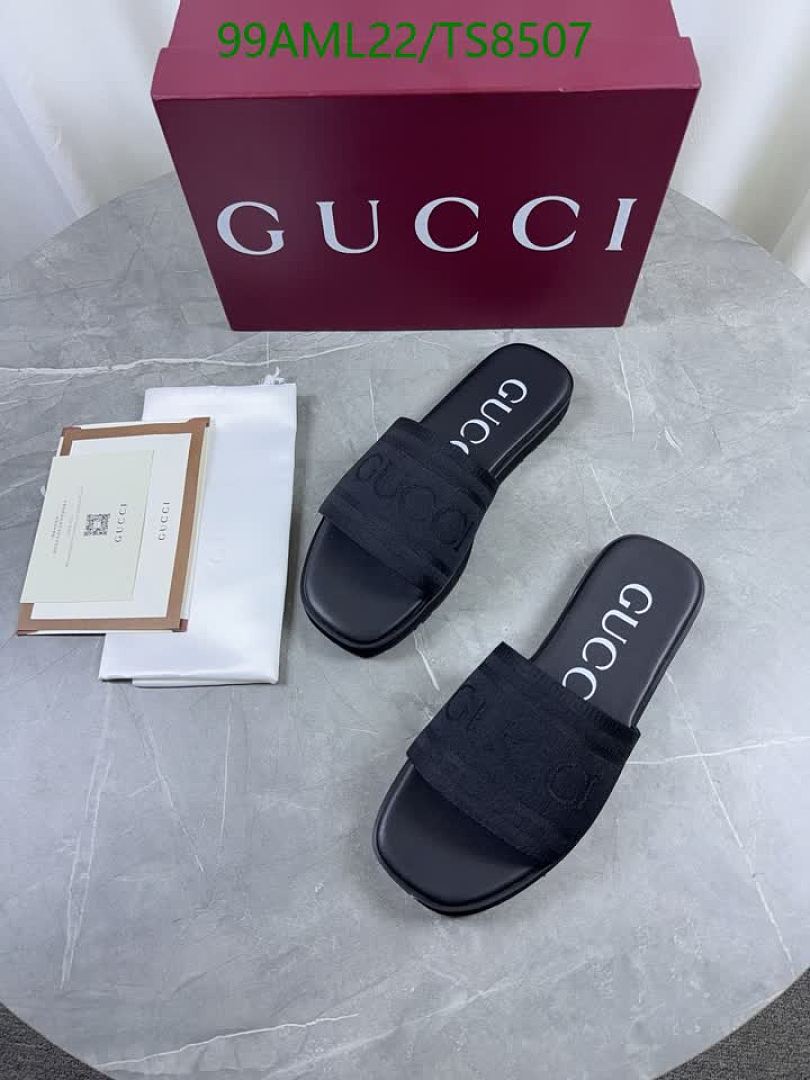 Gucci-Shoes(Men) Code: TS8507 $: 99USD