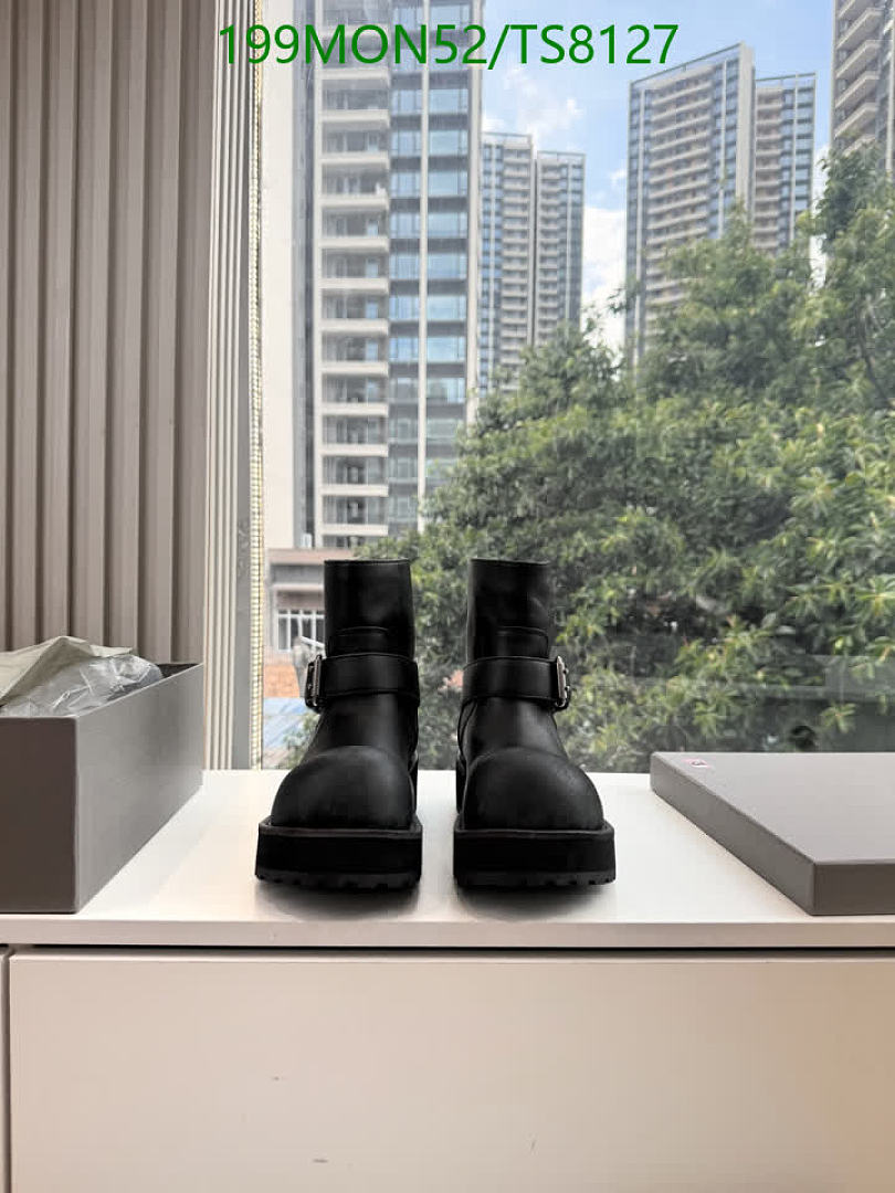 Boots-Shoes(Men) Code: TS8127 $: 199USD