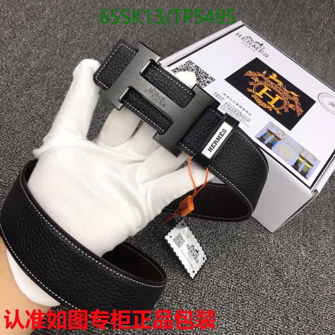 Hermes-Belts Code: TP5495 $: 65USD