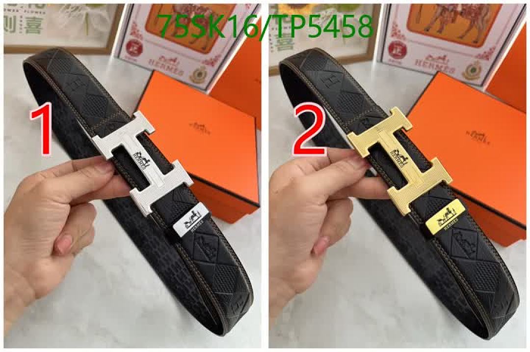 Hermes-Belts Code: TP5458 $: 75USD