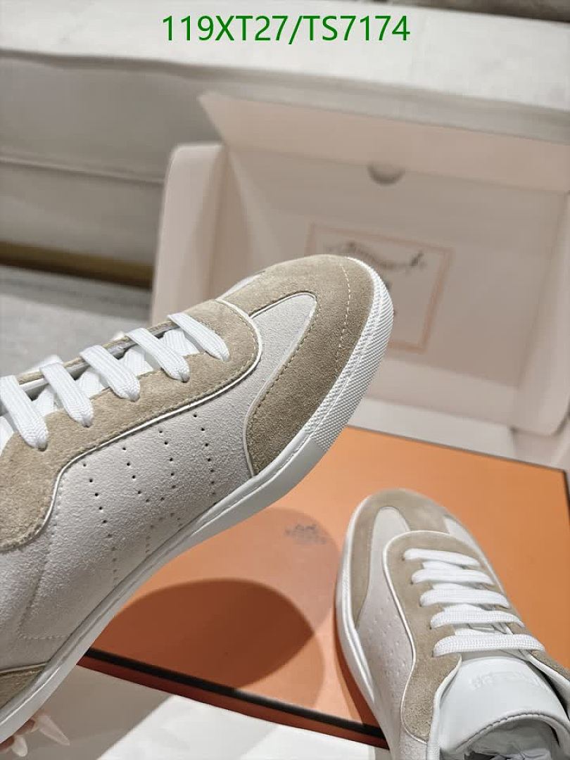 Hermes-Shoes(Women) Code: TS7174 $: 119USD