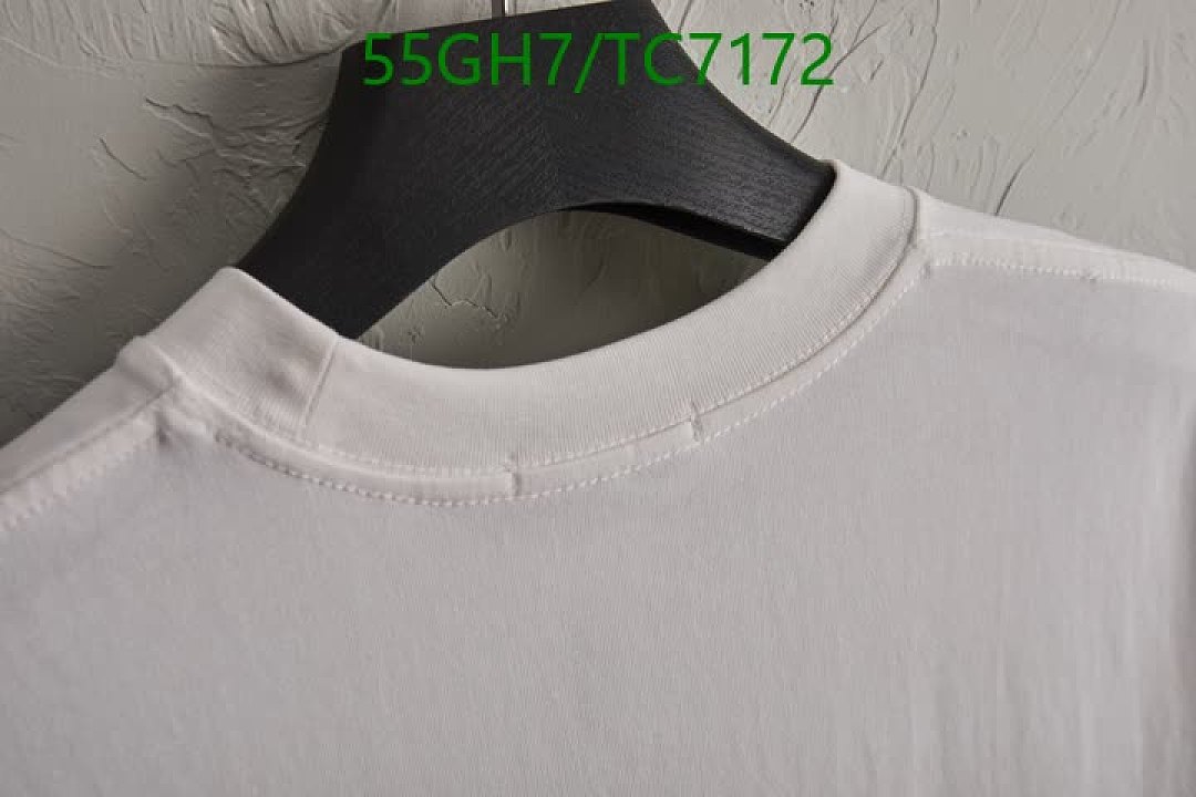 Burberry-Clothing Code: TC7172 $: 55USD