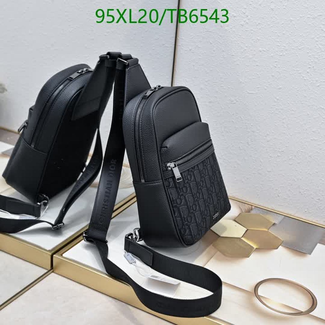 Dior-Bags(4A) Code: TB6543 $: 95USD