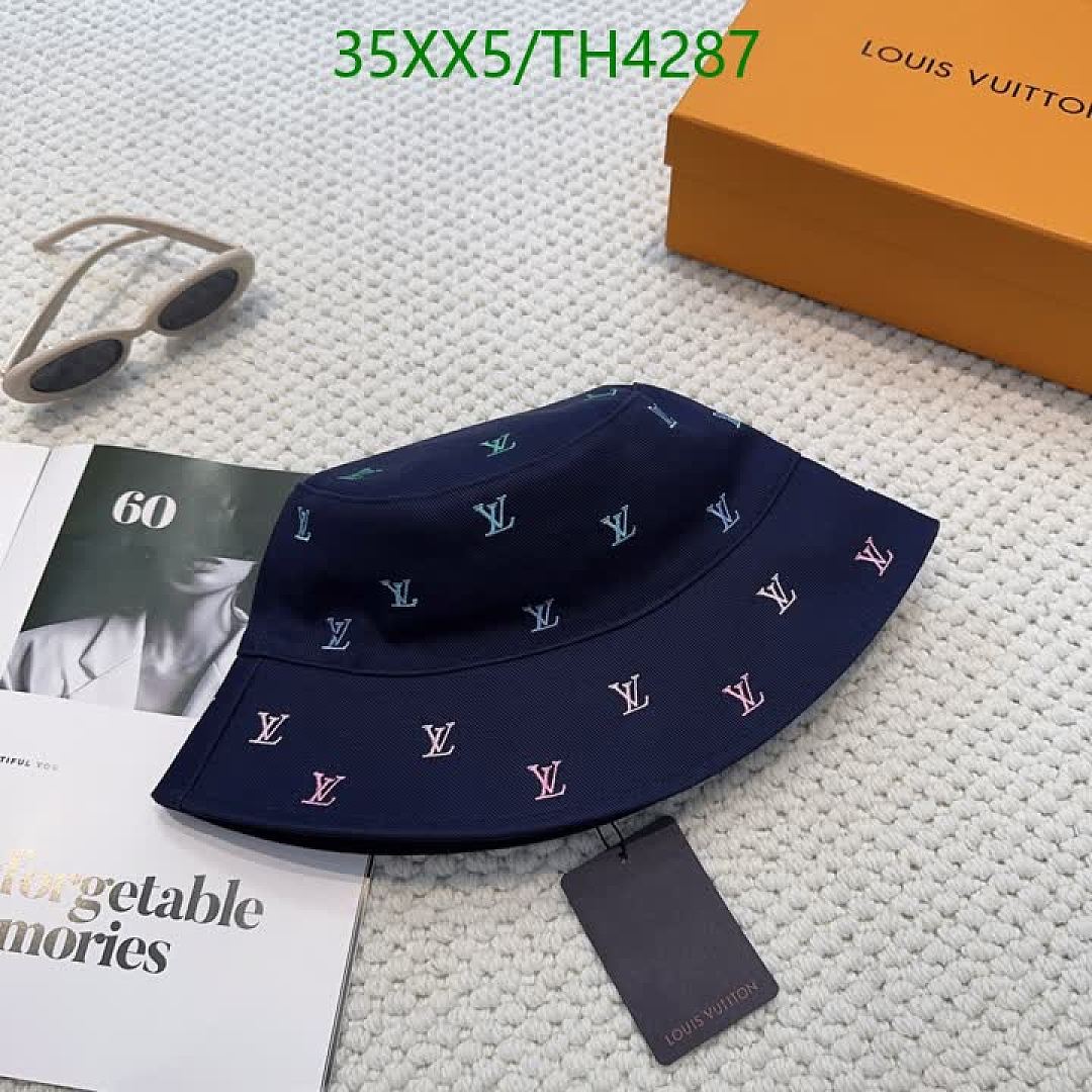 LV-Hats Code: TH4287 $: 35USD