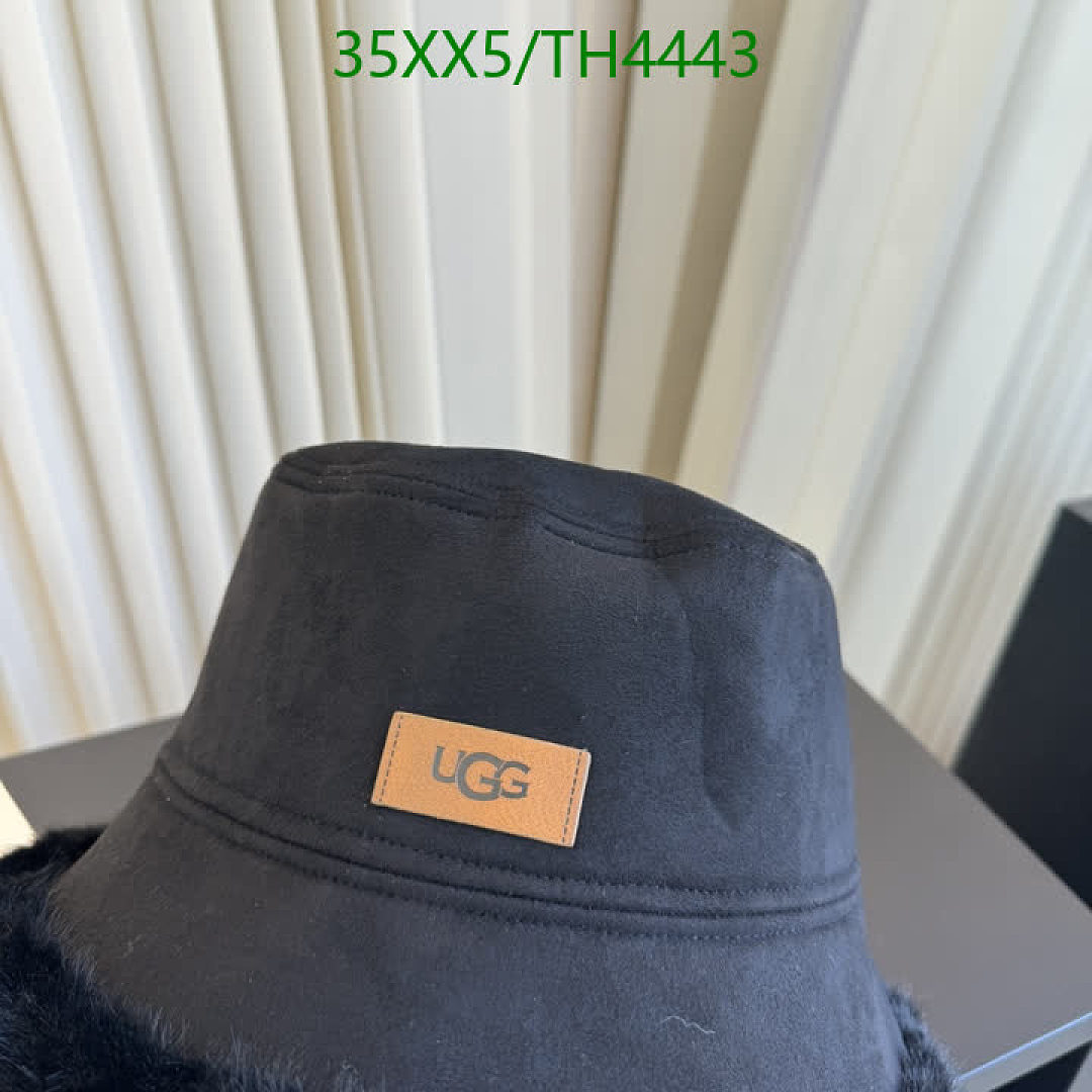 UGG-Hats Code: TH4443 $: 35USD