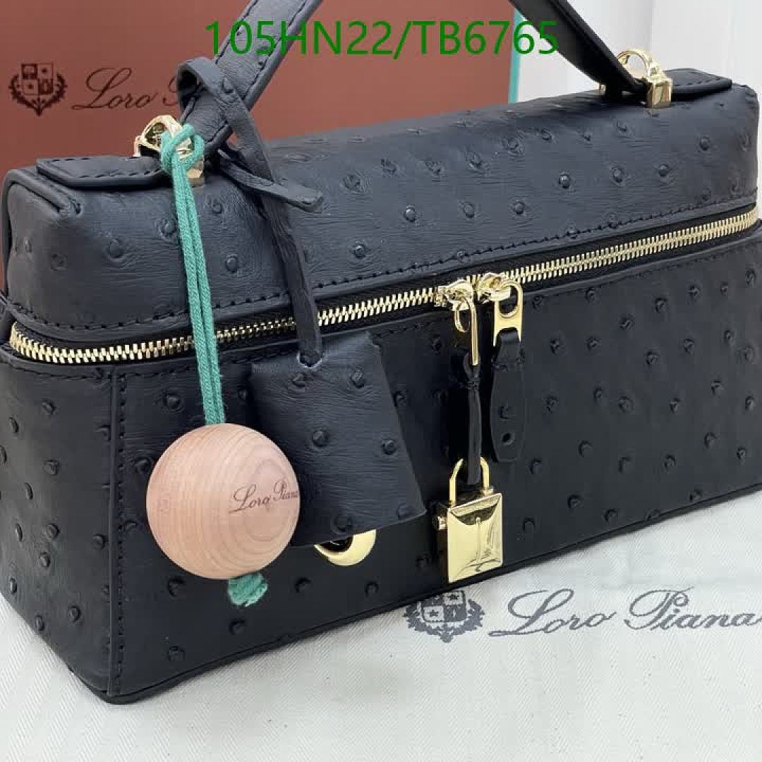 Loro Piana-Bags(4A) Code: TB6765 $: 105USD