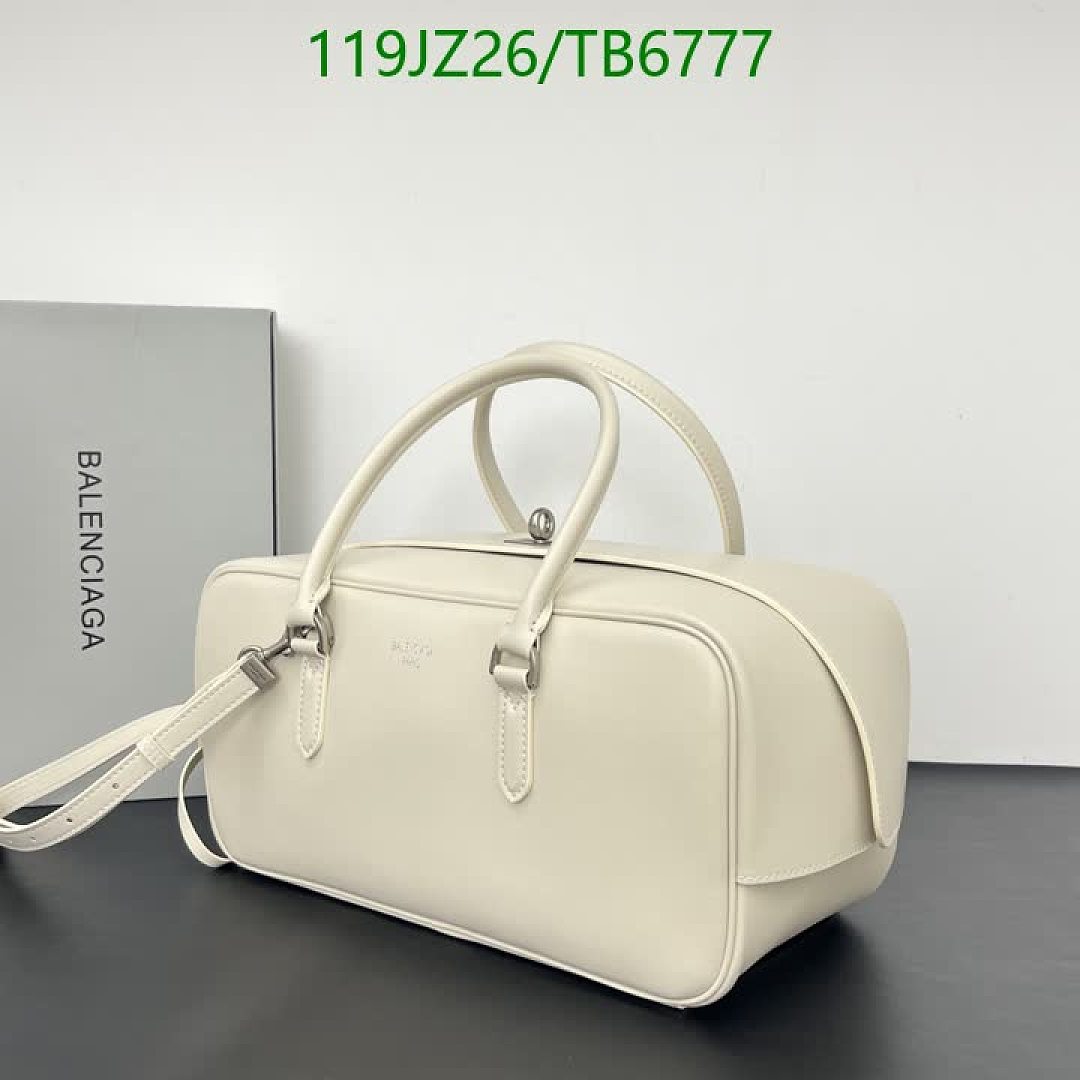 Balenciaga-Bags(4A) Code: TB6777 $: 119USD