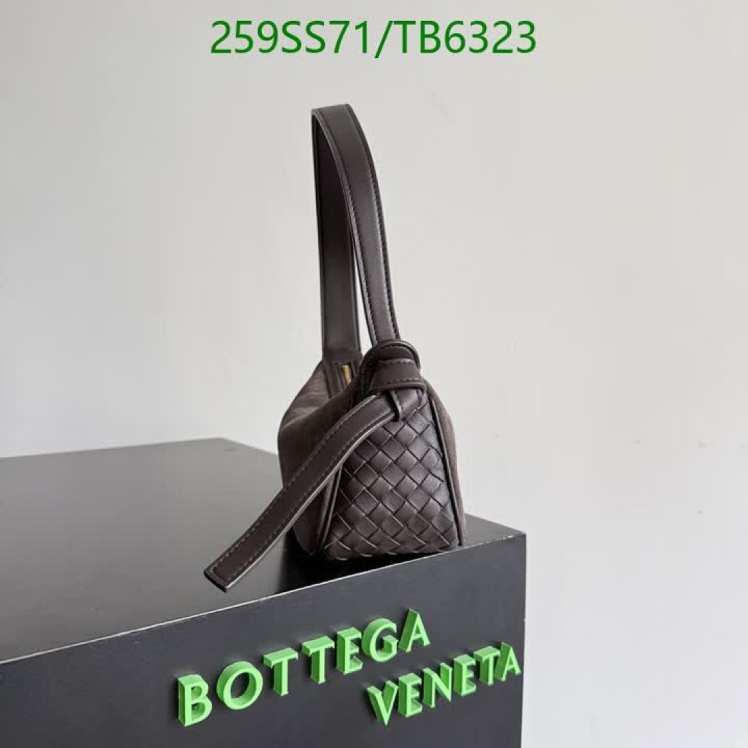 BV-Bags(5A) Code: TB6323 $: 259USD