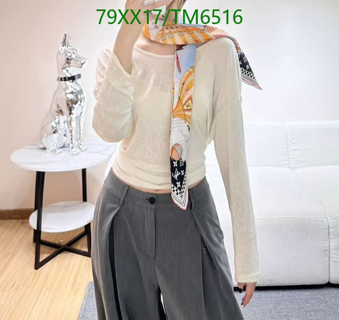 LV-Scarves Code: TM6516 $: 79USD