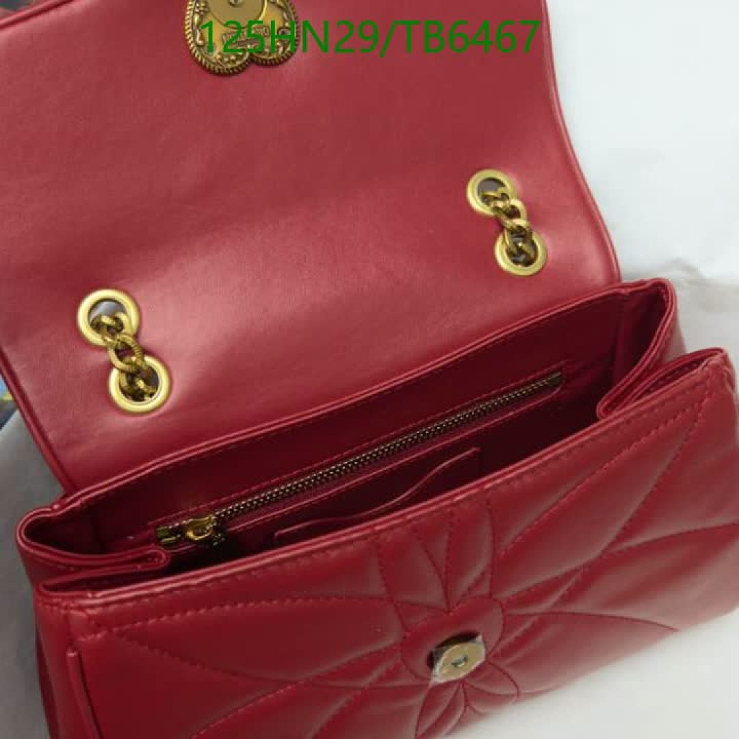 D&G-Bags(4A) Code: TB6467 $: 125USD