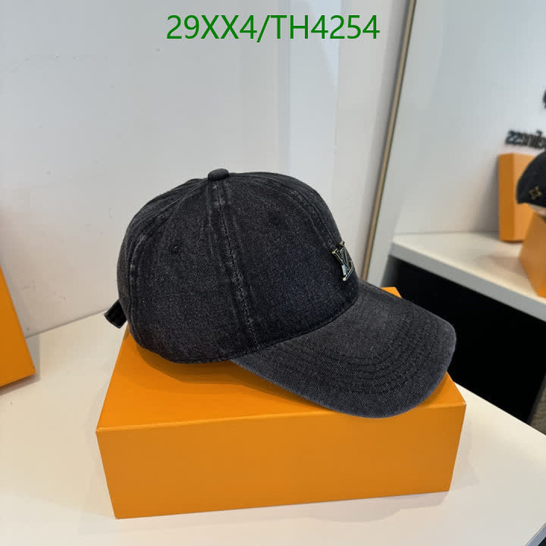 LV-Hats Code: TH4254 $: 29USD