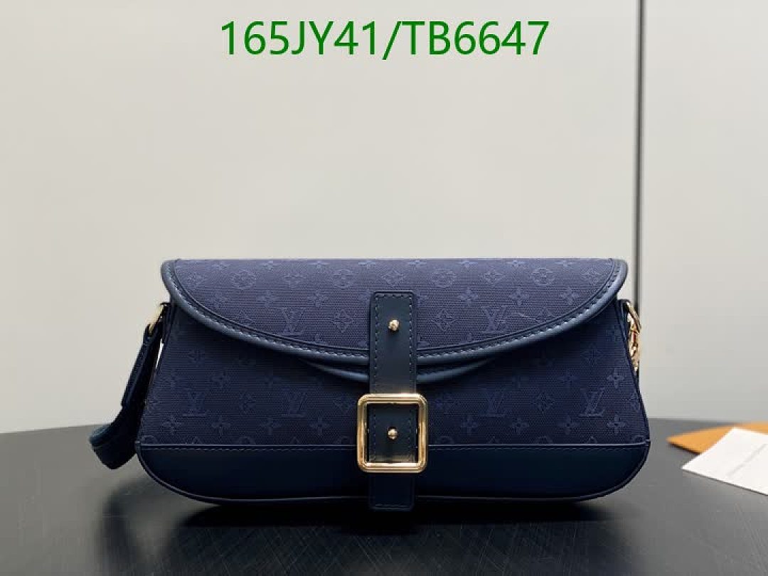 LV-Bags(5A) Code: TB6647 $: 165USD