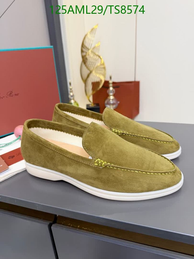 Loro Piana-Shoes(Women) Code: TS8574 $: 125USD