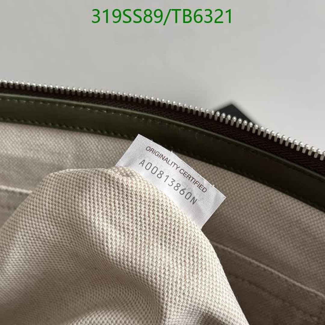 BV-Bags(5A) Code: TB6321 $: 319USD