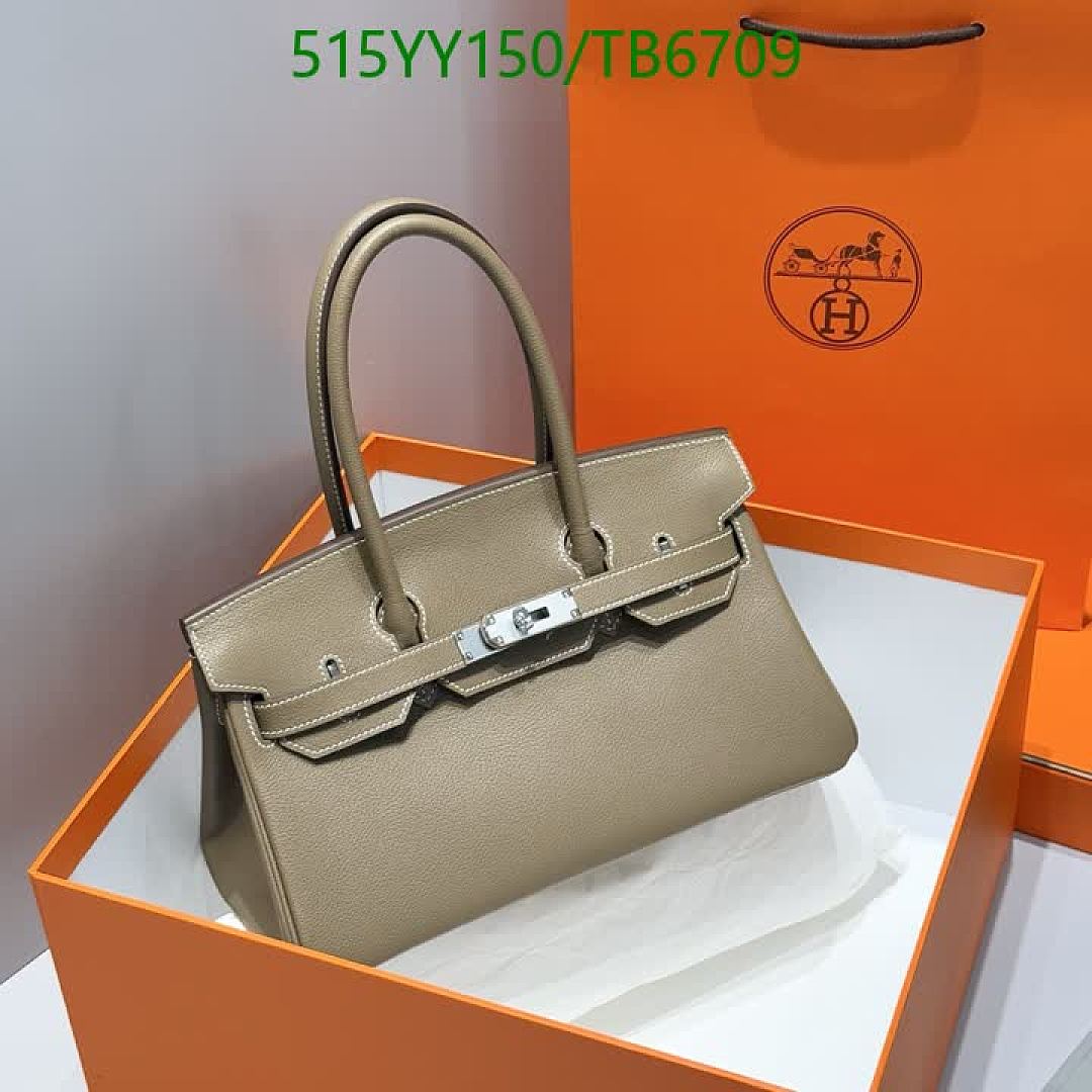 Hermes-Bags(5A) Code: TB6709 $: 515USD