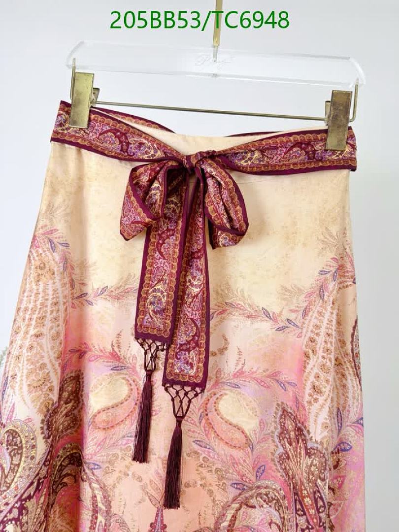 Zimmermann-Clothing Code: TC6948 $: 205USD