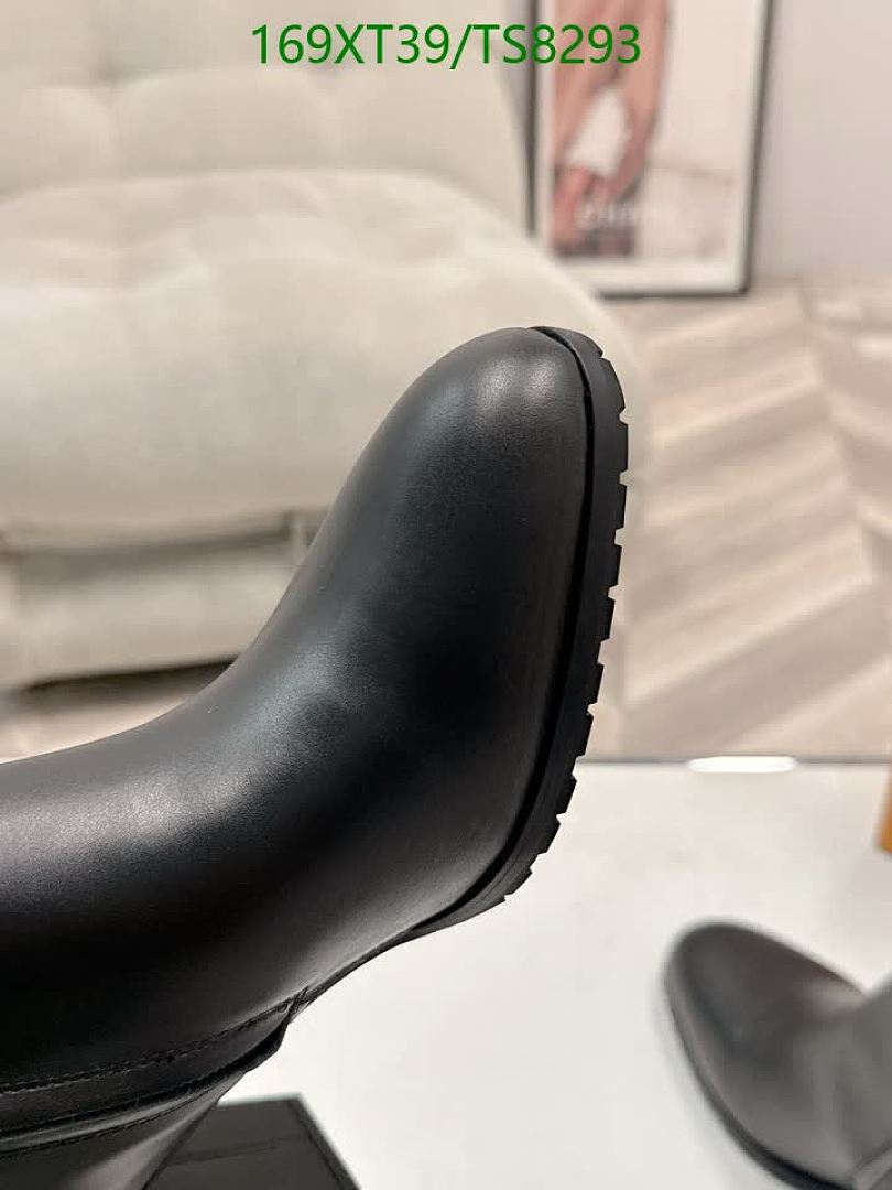 Boots-Shoes(Women) Code: TS8293 $: 169USD