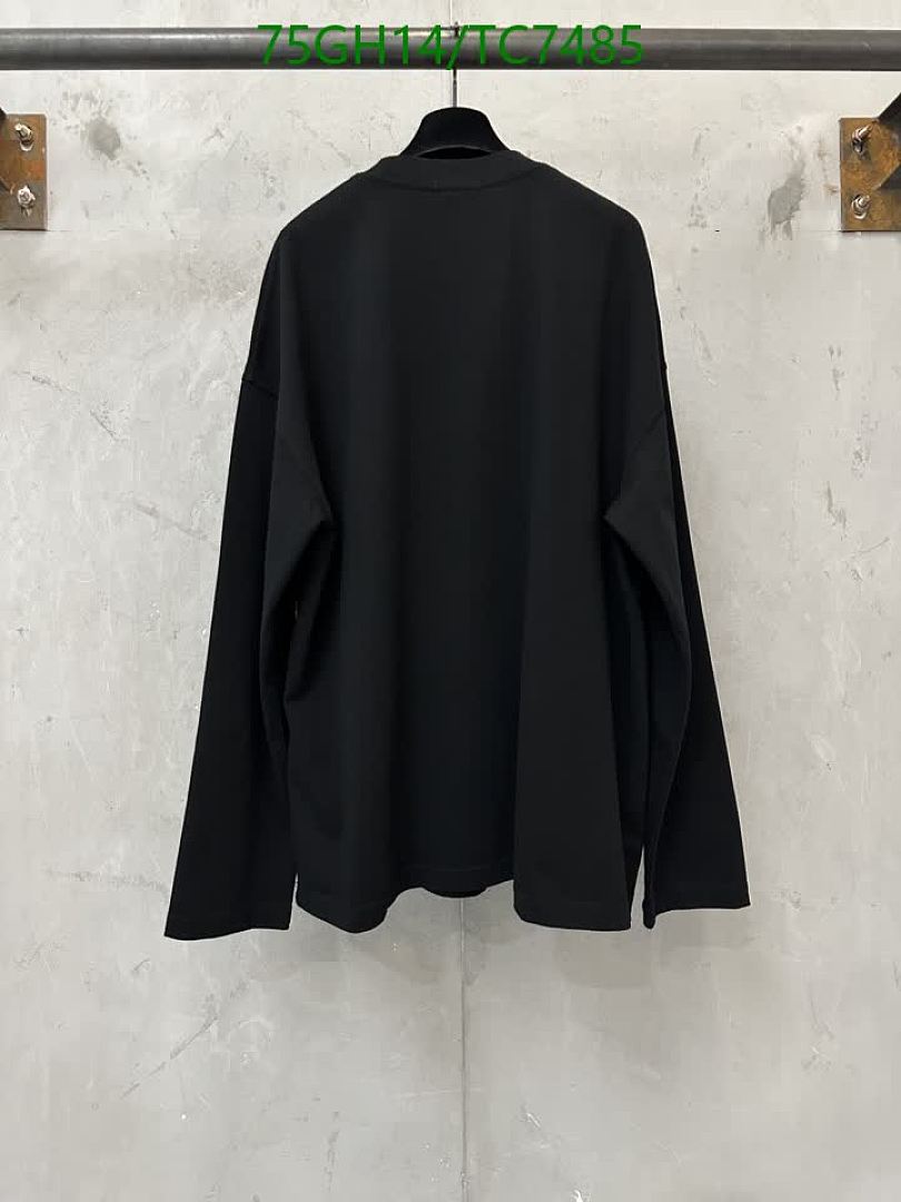 Celine-Clothing Code: TC7485 $: 75USD