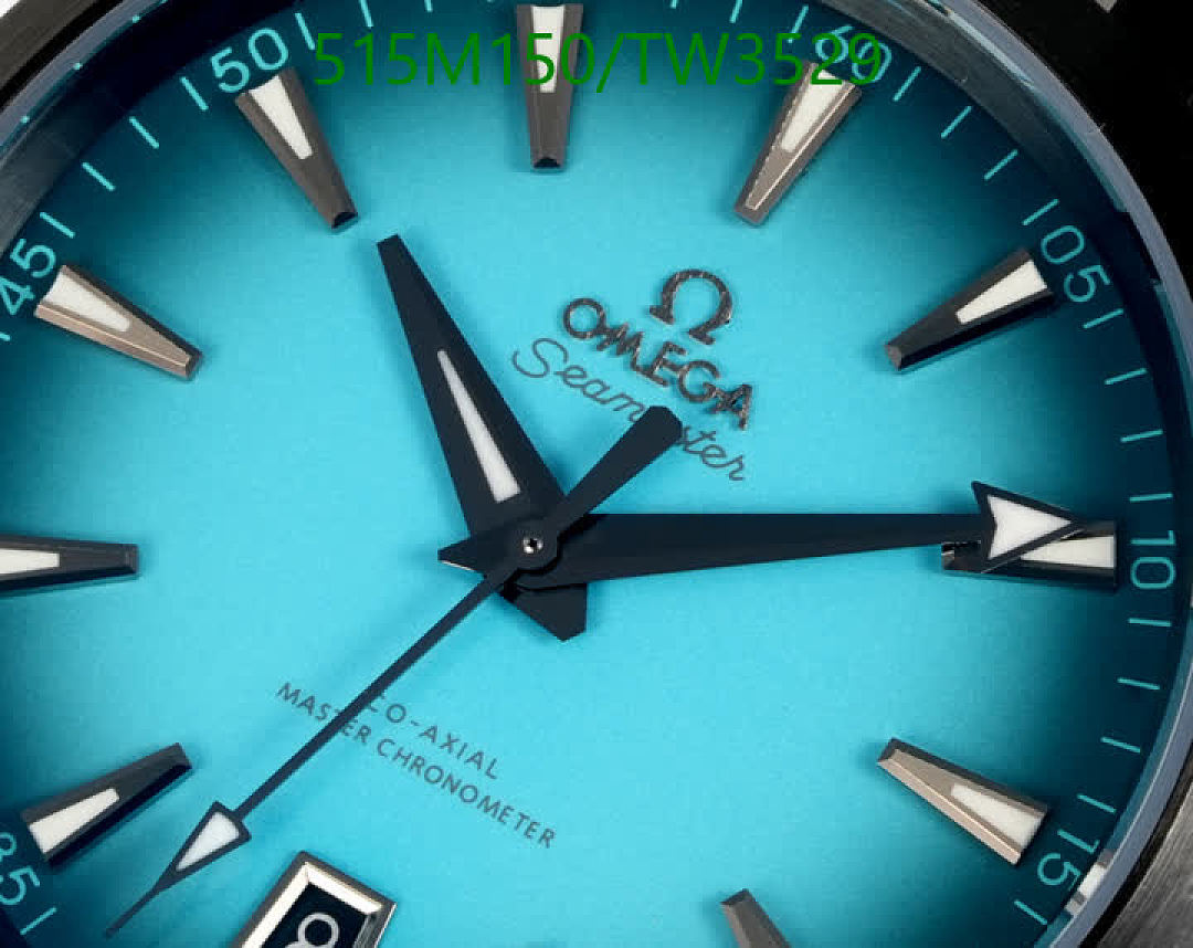 Omega-Watches(5A) Code: TW3529 $: 515USD